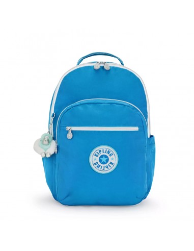 Kipling Seoul Large Nylon Laptop Backpack