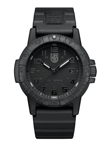 Luminox LEATHERBACK SEA TURTLE GIANT 0320 SERIES