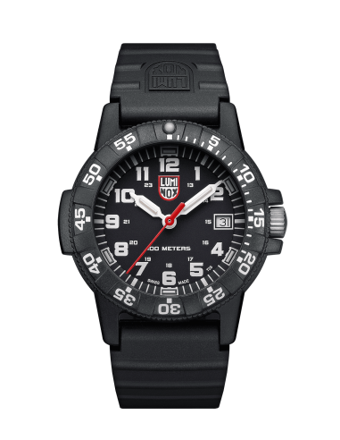 Luminox LEATHERBACK SEA TURTLE 0300 SERIES