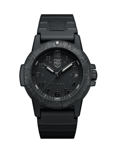 Luminox LEATHERBACK SEA TURTLE 0300 SERIES