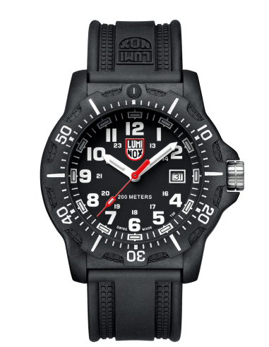 Luminox BLACK OPS 8880 SERIES