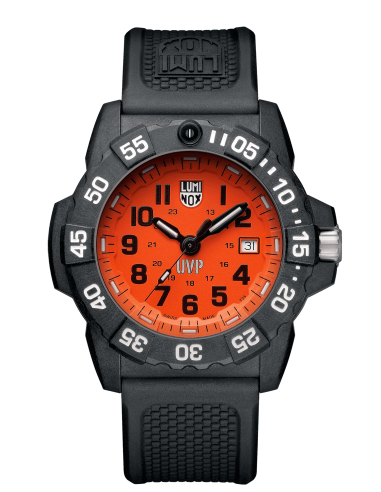 Luminox SCOTT CASSELL UVP SET 3500 SERIES