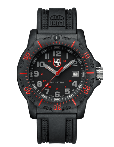 Luminox BLACK OPS 8880 SERIES