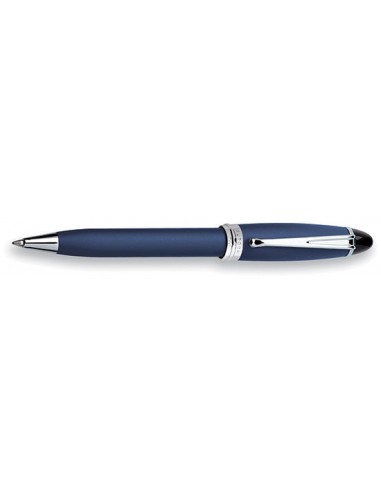 Aurora Blue Ballpoint