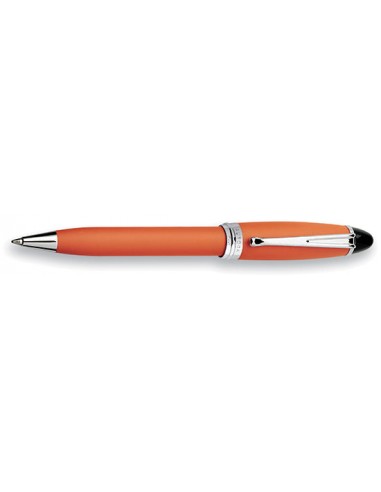 Aurora Orange Ballpoint