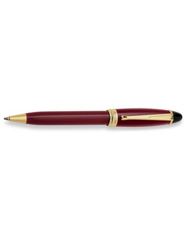 Aurora Bordeaux Ballpoint