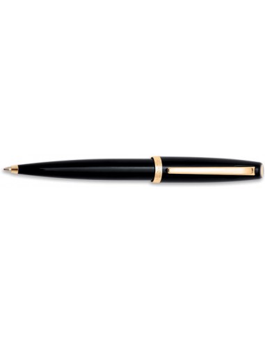 Aurora Style Black Pepper Ballpoint