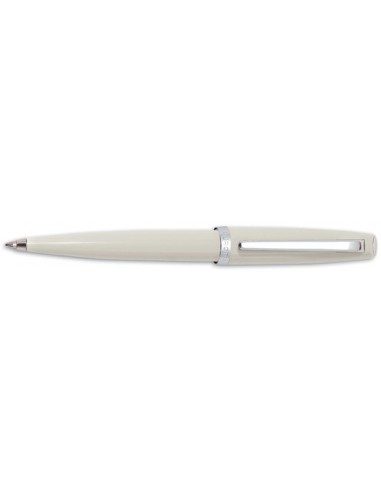 Aurora Cream Ballpoint