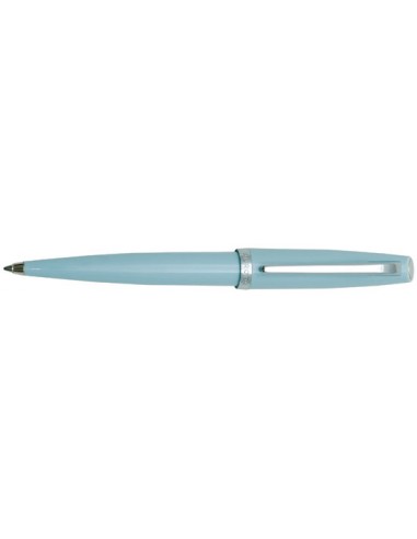 Aurora Style Aquamarine Ballpoint