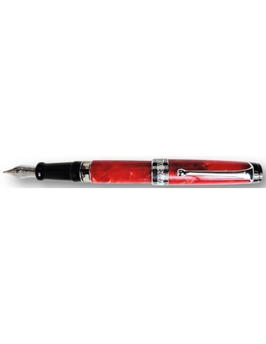 Aurora Rossa Auroloide Fountain Pen