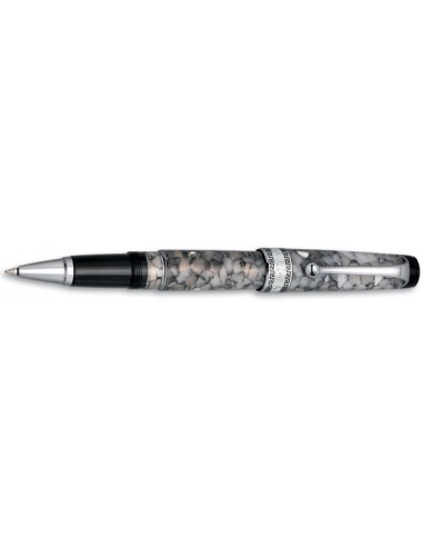 Aurora Variegated Grey Auroloide Rollerball