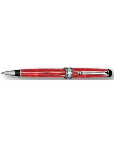 Aurora Rossa Auroloide Ballpoint