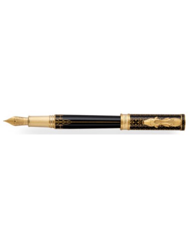 Montegrappa GoT Baratheon Fountain Pen