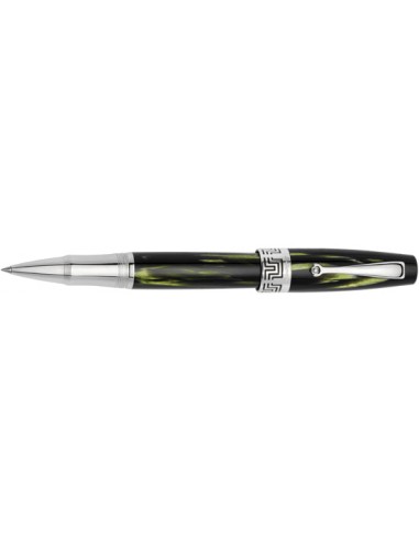 Montegrappa Bamboo Black Rollerball