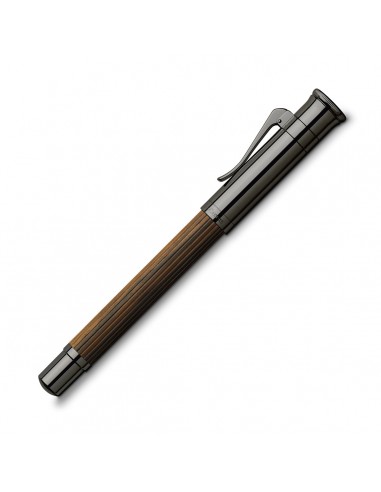 Graf Von Faber-Castell Classic Macassar Wood Fountain Pen