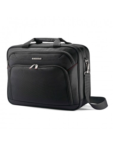 Samsonite Xenon 3.0 Two-Gusset Toploader