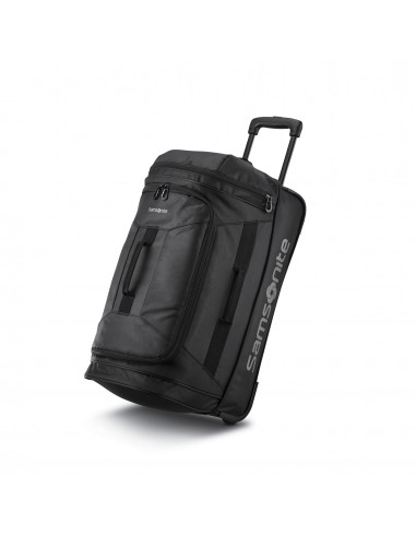 Samsonite Andante 2 22" Wheeled Duffel Black