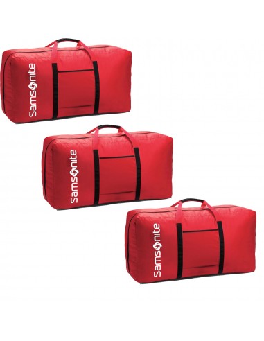 Samsonite Tote-A-Ton Duffle Bag 3 Piece Set 41210