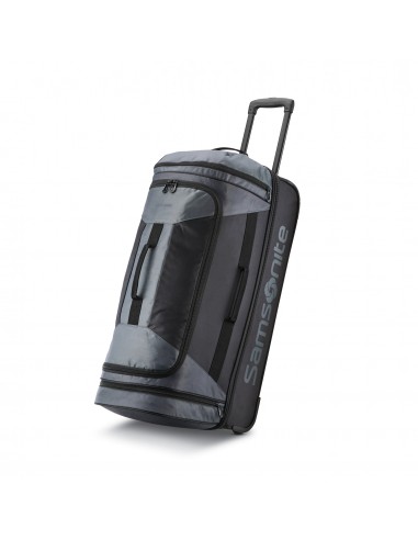 Samsonite Andante 2 32" Drop Bottom Wheeled Duffle