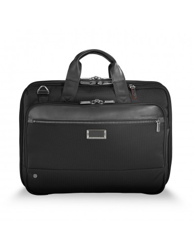 Briggs & Riley @Work Medium Expandable Brief KB425X