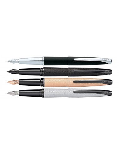 Cross Pens ATX Fountain Pens