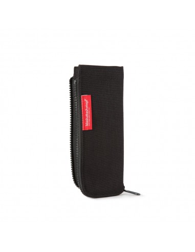 Manhattan Portage RED LABEL HALFZIP PEN CASE