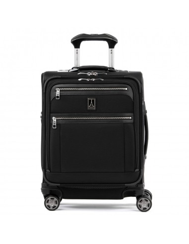 Travelpro Platinum Elite International Expandable Carry-On Spinner