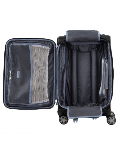 Travelpro Platinum Elite 21” Expandable Carry-On Spinner