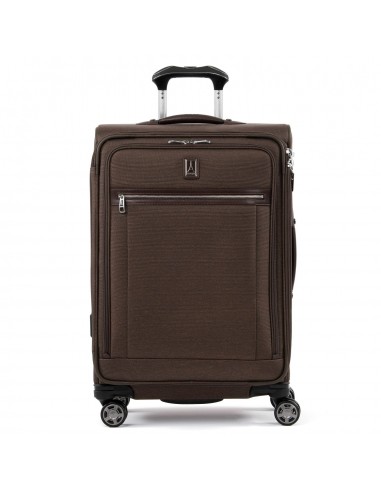 Travelpro Platinum Elite 25” Expandable Spinner