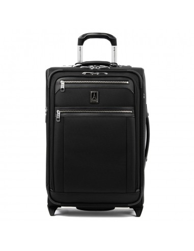 Travelpro Platinum Elite 22” Expandable Carry-On Rollaboard