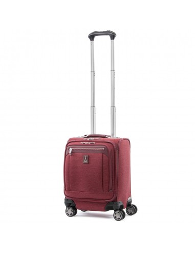 Travelpro Platinum Elite Carry-On Spinner Tote