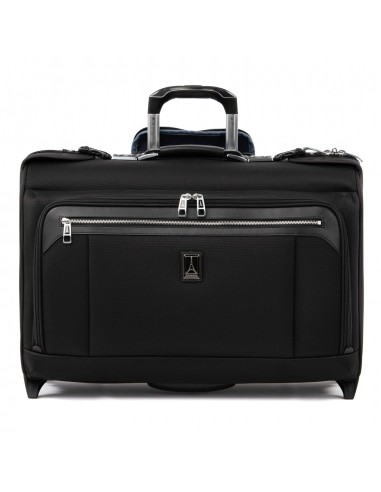 Travelpro Platinum Elite Carry-On Rolling Garment Bag