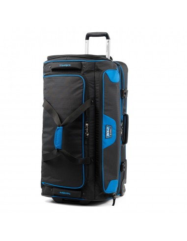 Travelpro Bold 30” Drop Bottom Rolling Duffle