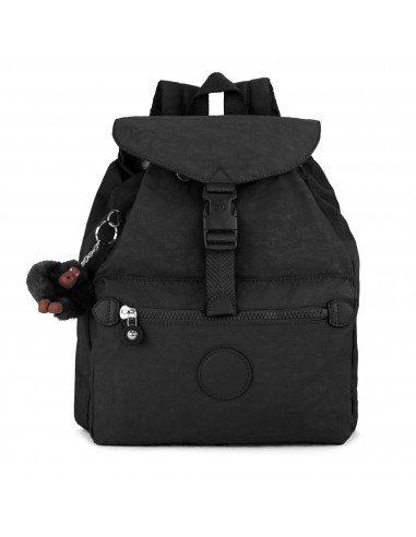 Kipling Keeper Small Backpack - Black