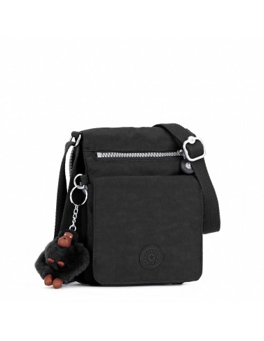 Kipling New Eldorado Crossbody Bag - Solid Colors