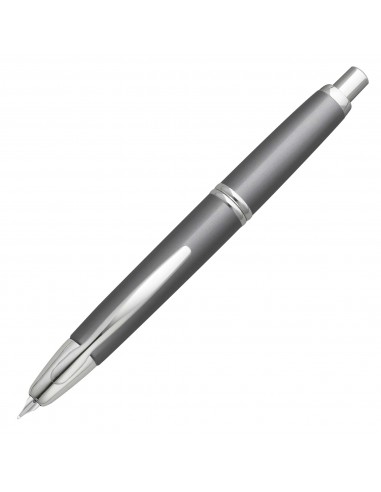 Pilot Vanishing Point Retractable Fountain Pen Gunmetal