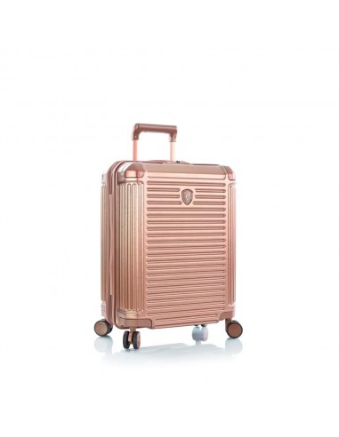 Heys Edge 21" Hard Side Carry-on With Metal Corners