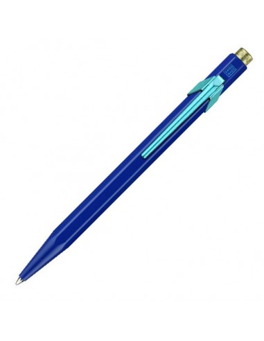 Caran d'Ache Limited Edition 849 Claim Your Style Ballpoint Pen