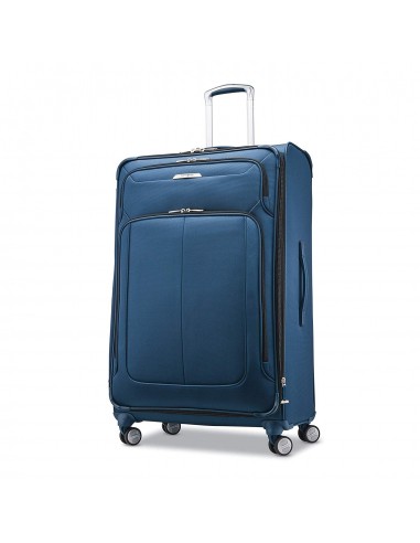 Samsonite Solyte DLX 29" Expandable Spinner Mediterranean Blue