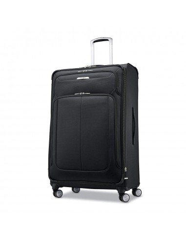 Samsonite Solyte DLX 29" Expandable Spinner Midnight Black