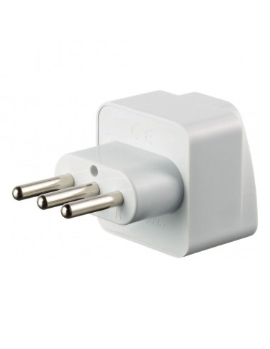 Go Travel North and South America To Italy Electrical Adapter