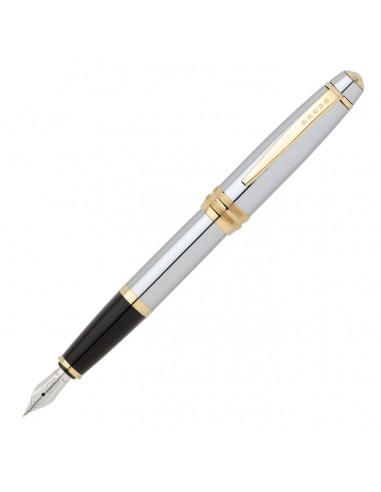 Cross Bailey Medalist Fountain Pen