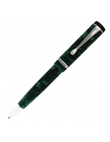 Conklin Duragraph Ballpoint Pen Forest Green