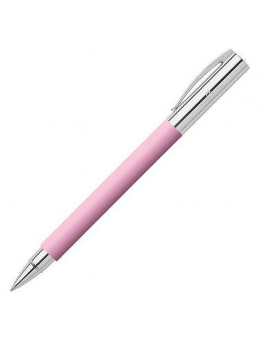 Faber-Castell Ambition Pink Rollerball 148114