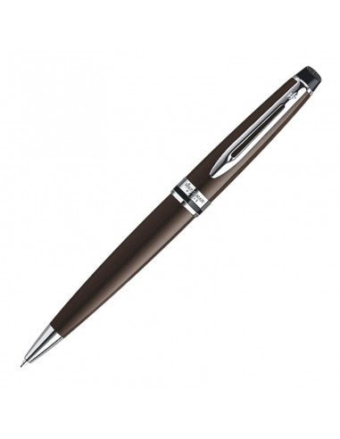 Waterman Expert Deep Brown Ballpoint Pen