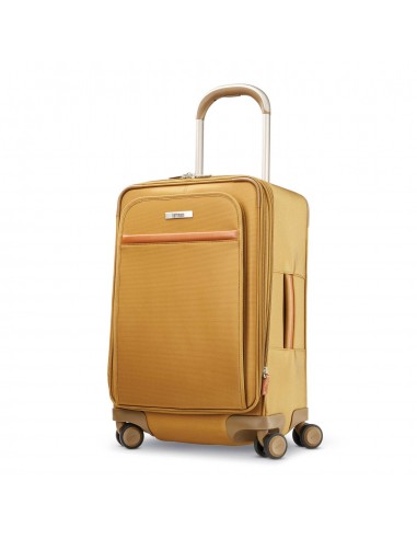 Hartmann Metropolitan 2 Global Carry On Expandable Spinner Safari