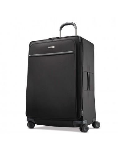 Hartmann Metropolitan 2 Extended Journey 29" Expandable Spinner Black