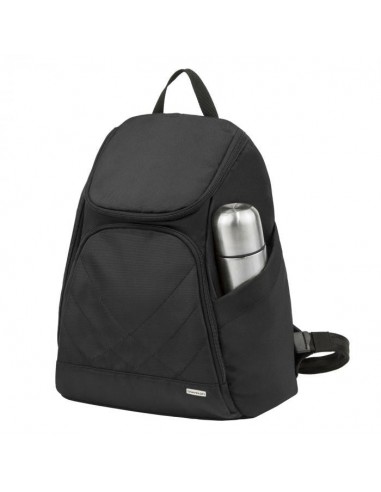 Travelon 42310 Anti-Theft Classic Backpack Black