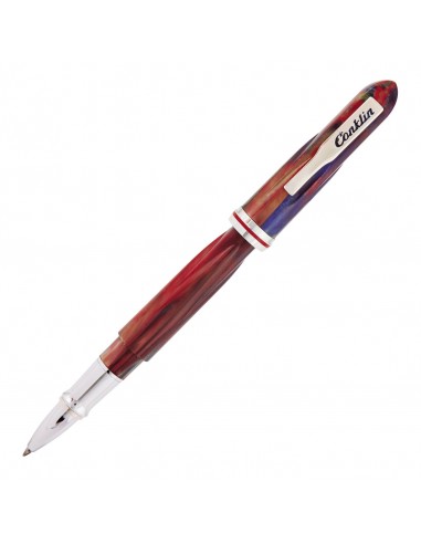 Conklin Empire Rollerball Pen Harlequin