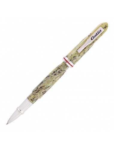 Conklin Empire Rollerball Pen Oatmeal